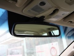 2012款 2.5T 自动 北欧豪华版 7座