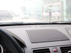 2012款 2.5T 自动 北欧豪华版 7座