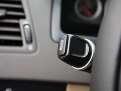 2012款 2.5T 自动 北欧豪华版 7座
