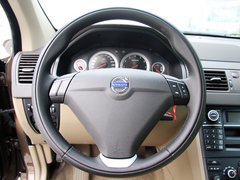 2012款 2.5T 自动 北欧豪华版 7座