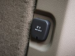2012款 2.5T 自动 北欧豪华版 7座