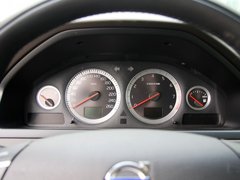 2012款 2.5T 自动 北欧豪华版 7座
