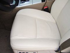2012款 2.5T 自动 北欧豪华版 7座