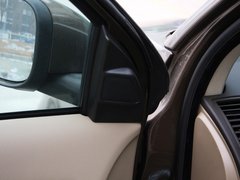2012款 2.5T 自动 北欧豪华版 7座
