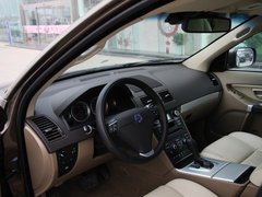 2012款 2.5T 自动 北欧豪华版 7座