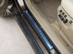 2012款 2.5T 自动 北欧豪华版 7座