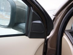 2012款 2.5T 自动 北欧豪华版 7座