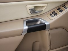2012款 2.5T 自动 北欧豪华版 7座