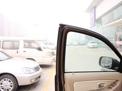 2012款 2.5T 自动 北欧豪华版 7座