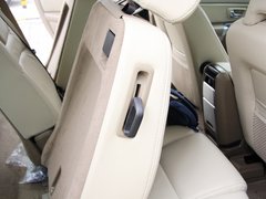2012款 2.5T 自动 北欧豪华版 7座