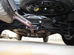 2012款 2.5T 自动 北欧豪华版 7座