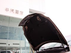 2012款 2.5T 自动 北欧豪华版 7座