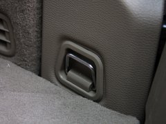 2012款 2.5T 自动 北欧豪华版 7座