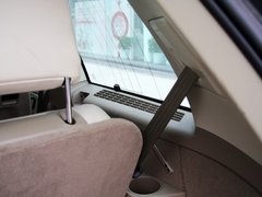 2012款 2.5T 自动 北欧豪华版 7座