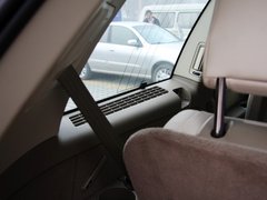 2012款 2.5T 自动 北欧豪华版 7座