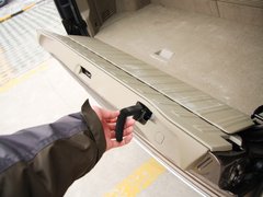 2012款 2.5T 自动 北欧豪华版 7座