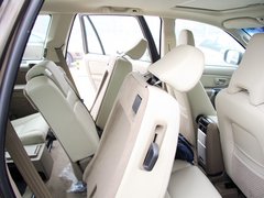 2012款 2.5T 自动 北欧豪华版 7座
