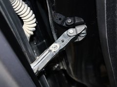 2012款 2.5T 自动 北欧个性运动版 7座