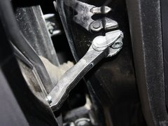 2012款 2.5T 自动 北欧个性运动版 7座