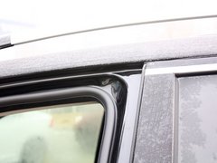 2012款 2.5T 自动 北欧个性运动版 7座