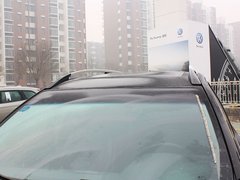 2012款 2.5T 自动 北欧个性运动版 7座