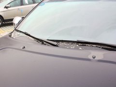 2012款 2.5T 自动 北欧个性运动版 7座