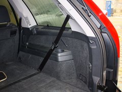 2012款 2.5T 自动 北欧个性运动版 7座