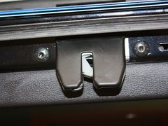 2012款 2.5T 自动 北欧个性运动版 7座