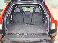 2012款 2.5T 自动 北欧个性运动版 7座