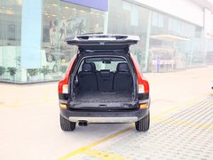 2012款 2.5T 自动 北欧个性运动版 7座