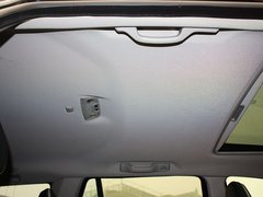 2012款 2.5T 自动 北欧个性运动版 7座