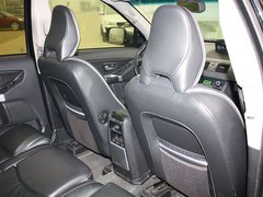 2012款 2.5T 自动 北欧个性运动版 7座