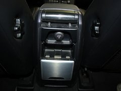 2012款 2.5T 自动 北欧个性运动版 7座