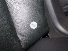 2012款 2.5T 自动 北欧个性运动版 7座