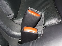 2012款 2.5T 自动 北欧个性运动版 7座