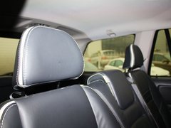 2012款 2.5T 自动 北欧个性运动版 7座