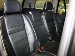 2012款 2.5T 自动 北欧个性运动版 7座