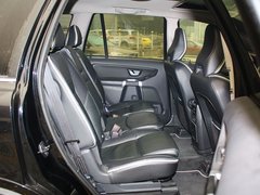 2012款 2.5T 自动 北欧个性运动版 7座