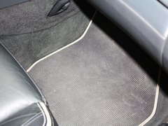 2012款 2.5T 自动 北欧个性运动版 7座