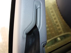 2012款 2.5T 自动 北欧个性运动版 7座