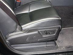 2012款 2.5T 自动 北欧个性运动版 7座