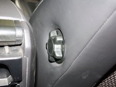 2012款 2.5T 自动 北欧个性运动版 7座