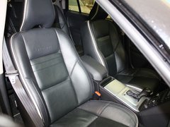 2012款 2.5T 自动 北欧个性运动版 7座