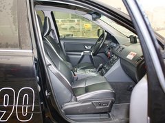 2012款 2.5T 自动 北欧个性运动版 7座