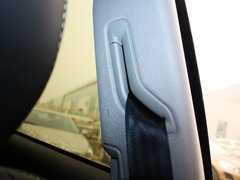2012款 2.5T 自动 北欧个性运动版 7座