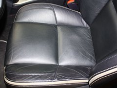 2012款 2.5T 自动 北欧个性运动版 7座