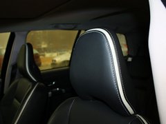 2012款 2.5T 自动 北欧个性运动版 7座