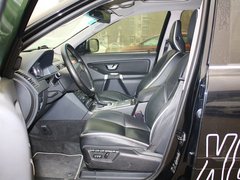 2012款 2.5T 自动 北欧个性运动版 7座