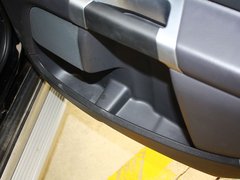 2012款 2.5T 自动 北欧个性运动版 7座