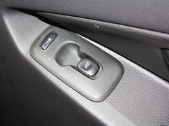 2012款 2.5T 自动 北欧个性运动版 7座
